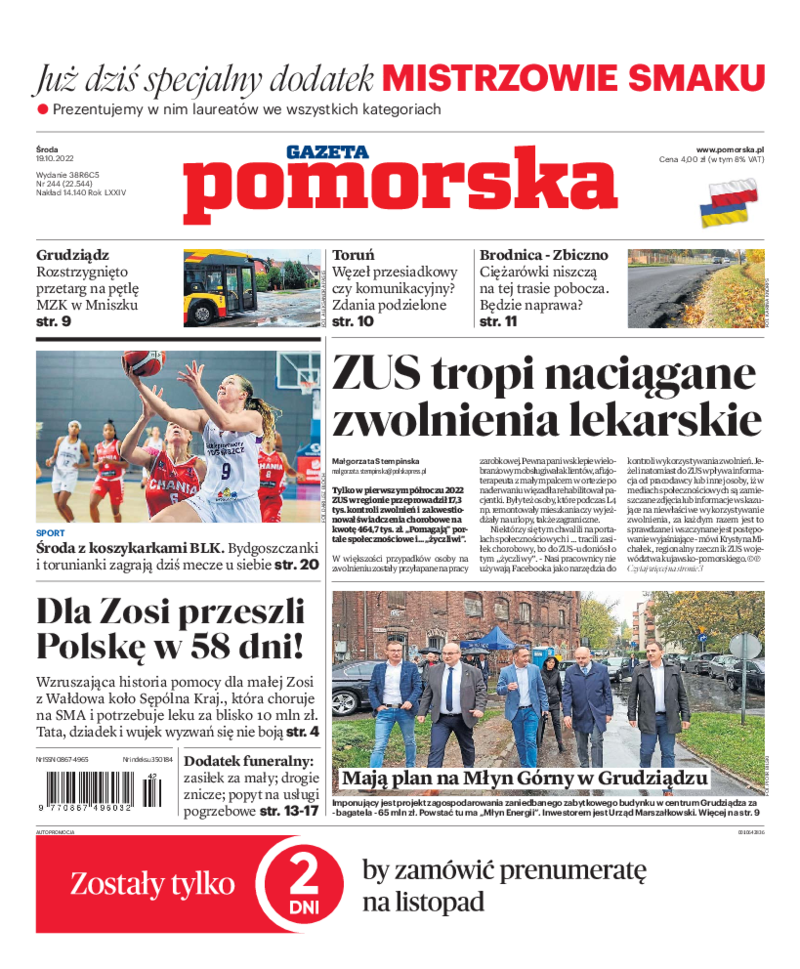 Gazeta Pomorska