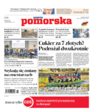 Gazeta Pomorska/Bydgoszcz, Nakło, Bydgoszcz okolice, Chojnice, Sępólno Krajeńskie, Tuchola