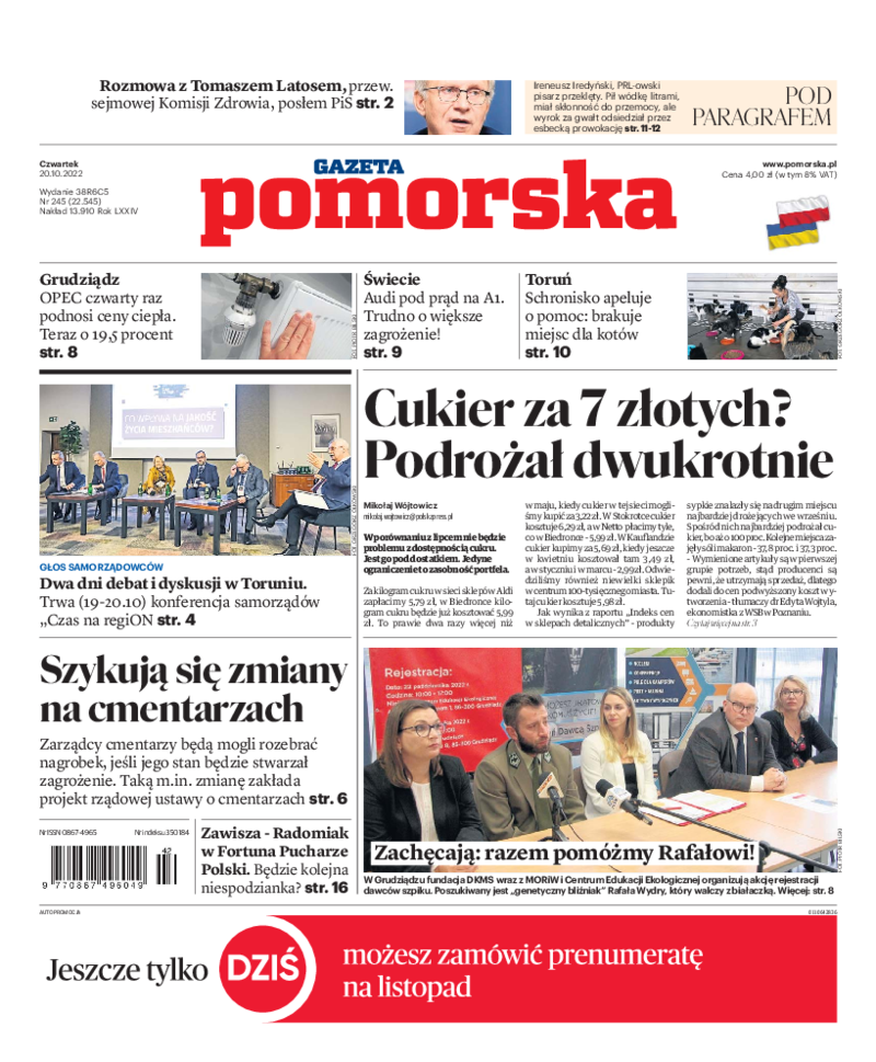 Gazeta Pomorska