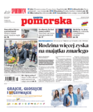 Gazeta Pomorska/Bydgoszcz, Nakło, Bydgoszcz okolice, Chojnice, Sępólno Krajeńskie, Tuchola