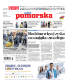 Gazeta Pomorska/Inowrocław, Mogilno, Żnin