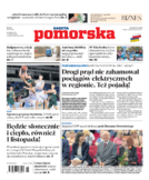 Gazeta Pomorska/Bydgoszcz, Nakło, Bydgoszcz okolice, Chojnice, Sępólno Krajeńskie, Tuchola