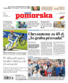 Gazeta Pomorska/Włocławek, Aleksandrów, Radziejów, Lipno