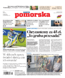 Gazeta Pomorska/Bydgoszcz, Nakło, Bydgoszcz okolice, Chojnice, Sępólno Krajeńskie, Tuchola