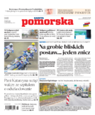 Gazeta Pomorska/Bydgoszcz, Nakło, Bydgoszcz okolice, Chojnice, Sępólno Krajeńskie, Tuchola