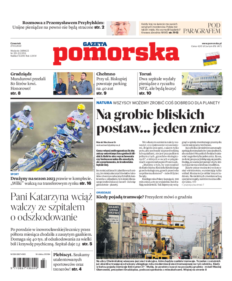 Gazeta Pomorska