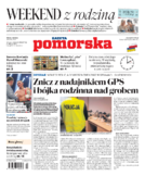 Gazeta Pomorska/Włocławek, Aleksandrów, Radziejów, Lipno