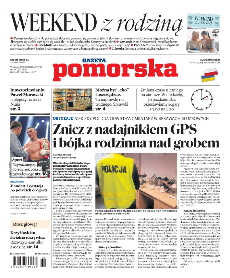 Gazeta Pomorska