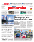 Gazeta Pomorska/Bydgoszcz, Nakło, Bydgoszcz okolice, Chojnice, Sępólno Krajeńskie, Tuchola