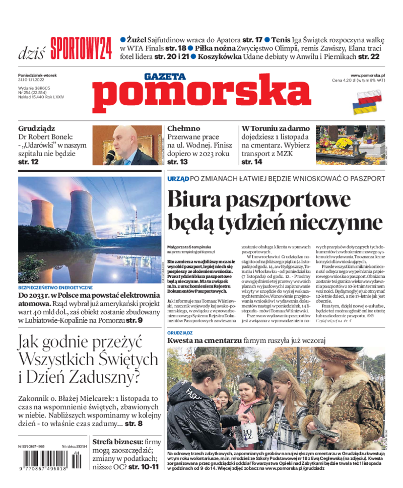 Gazeta Pomorska