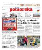 Gazeta Pomorska/Bydgoszcz, Nakło, Bydgoszcz okolice, Chojnice, Sępólno Krajeńskie, Tuchola