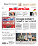 Gazeta Pomorska/Inowrocław, Mogilno, Żnin