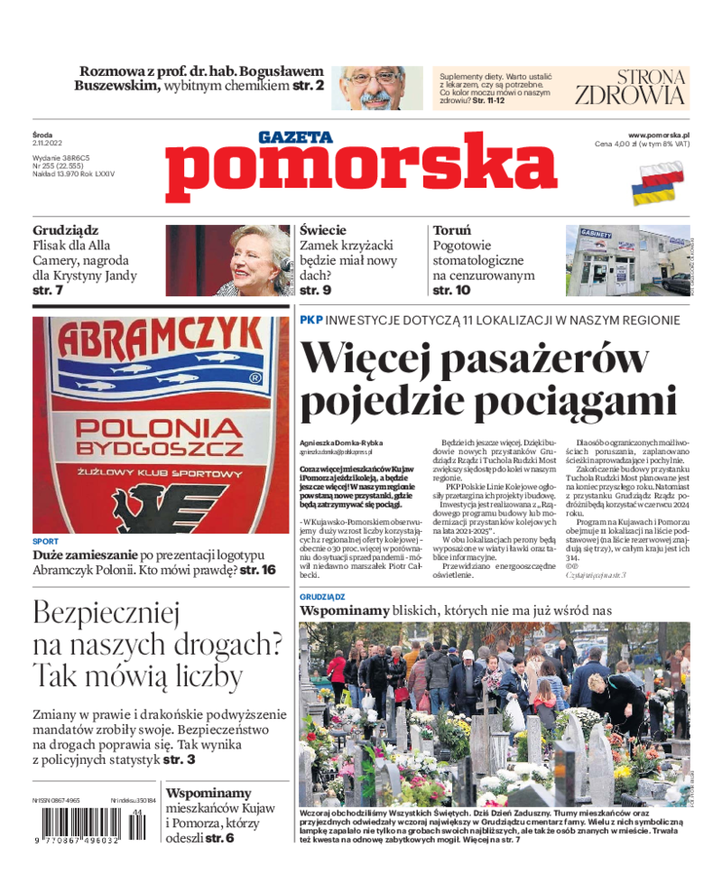 Gazeta Pomorska