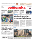 Gazeta Pomorska/Bydgoszcz, Nakło, Bydgoszcz okolice, Chojnice, Sępólno Krajeńskie, Tuchola