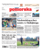 Gazeta Pomorska/Włocławek, Aleksandrów, Radziejów, Lipno