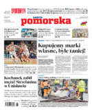 Gazeta Pomorska/Bydgoszcz, Nakło, Bydgoszcz okolice, Chojnice, Sępólno Krajeńskie, Tuchola