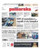 Gazeta Pomorska/Bydgoszcz, Nakło, Bydgoszcz okolice, Chojnice, Sępólno Krajeńskie, Tuchola