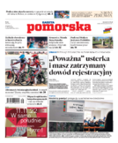 Gazeta Pomorska/Inowrocław, Mogilno, Żnin