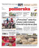 Gazeta Pomorska/Bydgoszcz, Nakło, Bydgoszcz okolice, Chojnice, Sępólno Krajeńskie, Tuchola