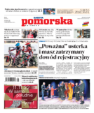 Gazeta Pomorska/Włocławek, Aleksandrów, Radziejów, Lipno