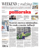 Gazeta Pomorska/Bydgoszcz, Nakło, Bydgoszcz okolice, Chojnice, Sępólno Krajeńskie, Tuchola