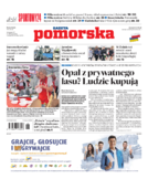 Gazeta Pomorska/Inowrocław, Mogilno, Żnin