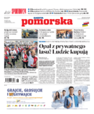 Gazeta Pomorska/Bydgoszcz, Nakło, Bydgoszcz okolice, Chojnice, Sępólno Krajeńskie, Tuchola