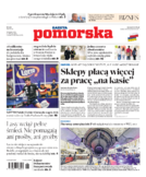 Gazeta Pomorska/Bydgoszcz, Nakło, Bydgoszcz okolice, Chojnice, Sępólno Krajeńskie, Tuchola