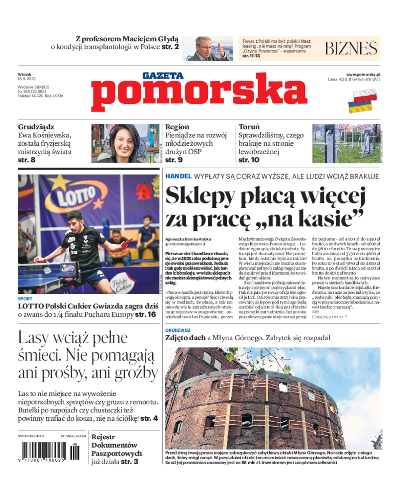 Gazeta Pomorska