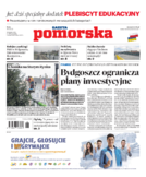 Gazeta Pomorska/Bydgoszcz, Nakło, Bydgoszcz okolice, Chojnice, Sępólno Krajeńskie, Tuchola