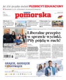 Gazeta Pomorska/Włocławek, Aleksandrów, Radziejów, Lipno