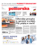 Gazeta Pomorska/Inowrocław, Mogilno, Żnin