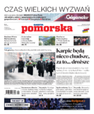 Gazeta Pomorska/Inowrocław, Mogilno, Żnin