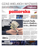 Gazeta Pomorska/Bydgoszcz, Nakło, Bydgoszcz okolice, Chojnice, Sępólno Krajeńskie, Tuchola