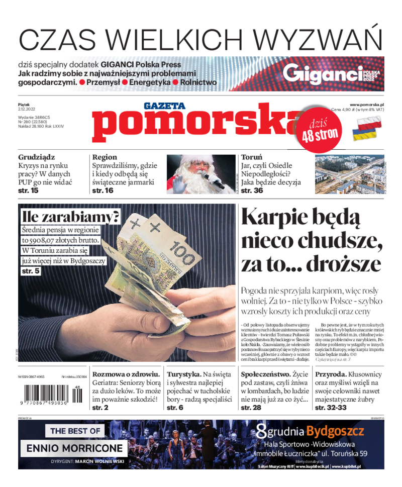 Gazeta Pomorska