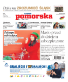 Gazeta Pomorska/Włocławek, Aleksandrów, Radziejów, Lipno