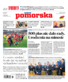 Gazeta Pomorska/Bydgoszcz, Nakło, Bydgoszcz okolice, Chojnice, Sępólno Krajeńskie, Tuchola