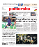 Gazeta Pomorska/Bydgoszcz, Nakło, Bydgoszcz okolice, Chojnice, Sępólno Krajeńskie, Tuchola