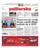 Gazeta Pomorska/Włocławek, Aleksandrów, Radziejów, Lipno