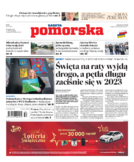 Gazeta Pomorska/Bydgoszcz, Nakło, Bydgoszcz okolice, Chojnice, Sępólno Krajeńskie, Tuchola