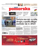 Gazeta Pomorska/Inowrocław, Mogilno, Żnin