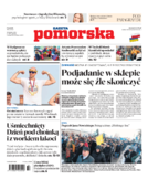 Gazeta Pomorska/Bydgoszcz, Nakło, Bydgoszcz okolice, Chojnice, Sępólno Krajeńskie, Tuchola