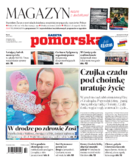 Gazeta Pomorska/Bydgoszcz, Nakło, Bydgoszcz okolice, Chojnice, Sępólno Krajeńskie, Tuchola