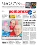 Gazeta Pomorska/Inowrocław, Mogilno, Żnin