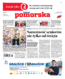 Gazeta Pomorska/Inowrocław, Mogilno, Żnin