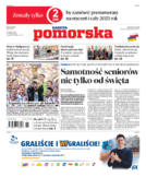 Gazeta Pomorska/Bydgoszcz, Nakło, Bydgoszcz okolice, Chojnice, Sępólno Krajeńskie, Tuchola