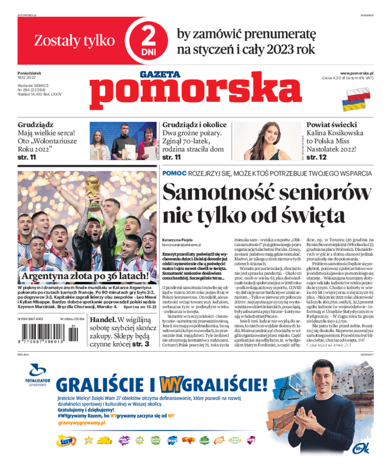 Gazeta Pomorska