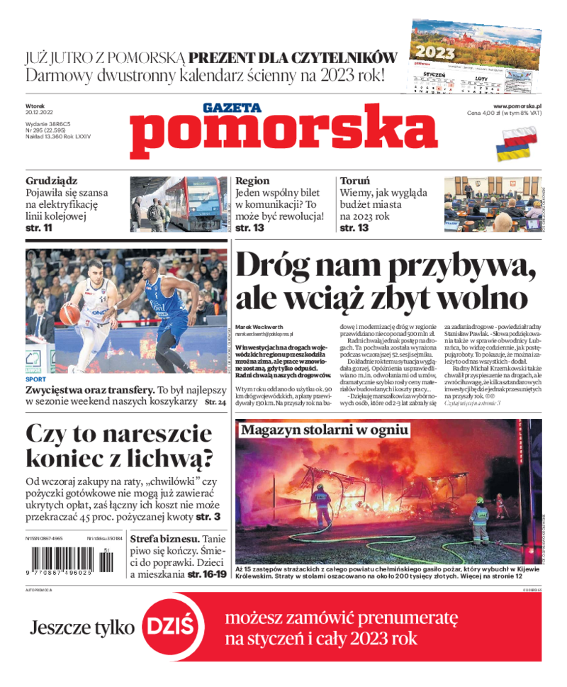 Gazeta Pomorska