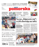 Gazeta Pomorska/Inowrocław, Mogilno, Żnin