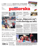 Gazeta Pomorska/Włocławek, Aleksandrów, Radziejów, Lipno